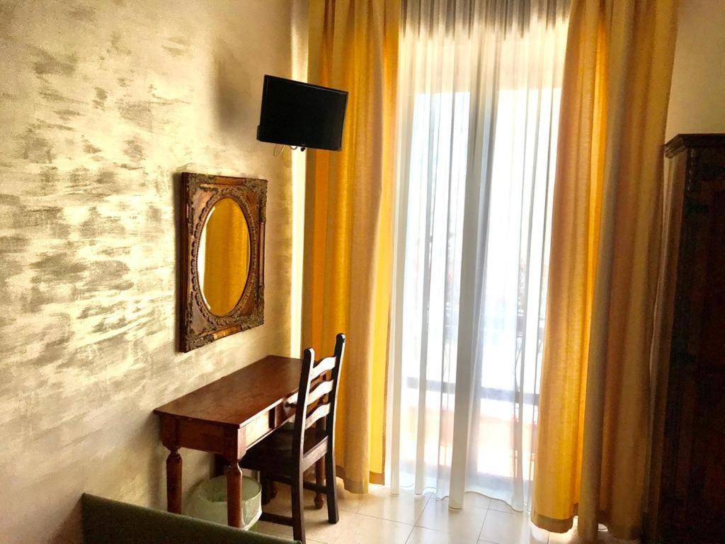 Bed & Breakfast Delle Palme Trapani Dış mekan fotoğraf