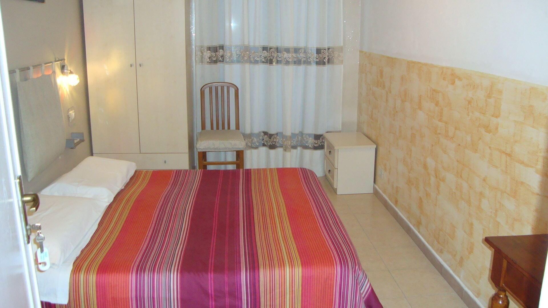 Bed & Breakfast Delle Palme Trapani Dış mekan fotoğraf