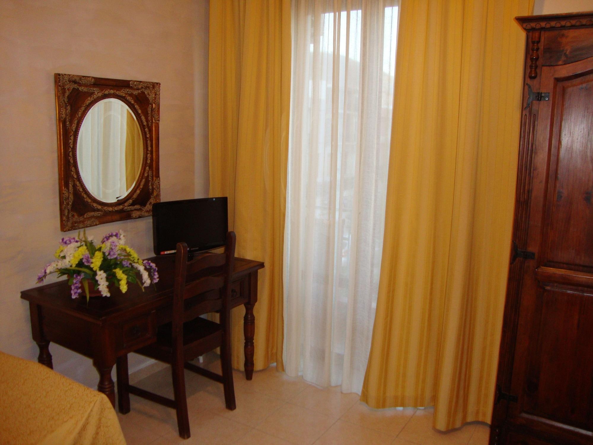 Bed & Breakfast Delle Palme Trapani Dış mekan fotoğraf