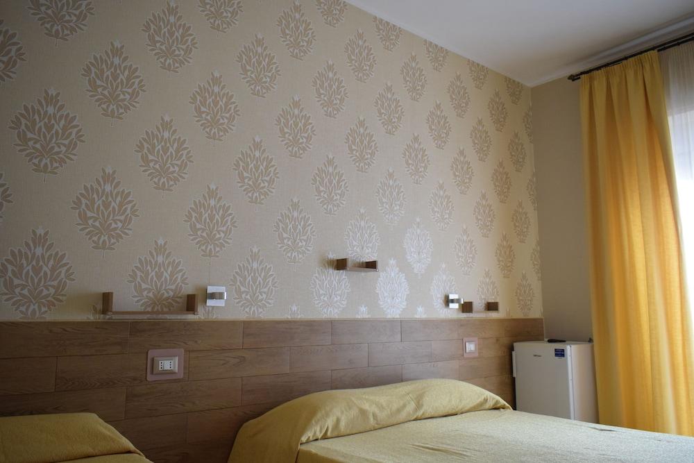 Bed & Breakfast Delle Palme Trapani Dış mekan fotoğraf
