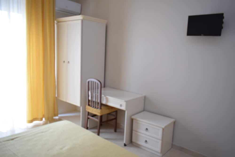 Bed & Breakfast Delle Palme Trapani Dış mekan fotoğraf