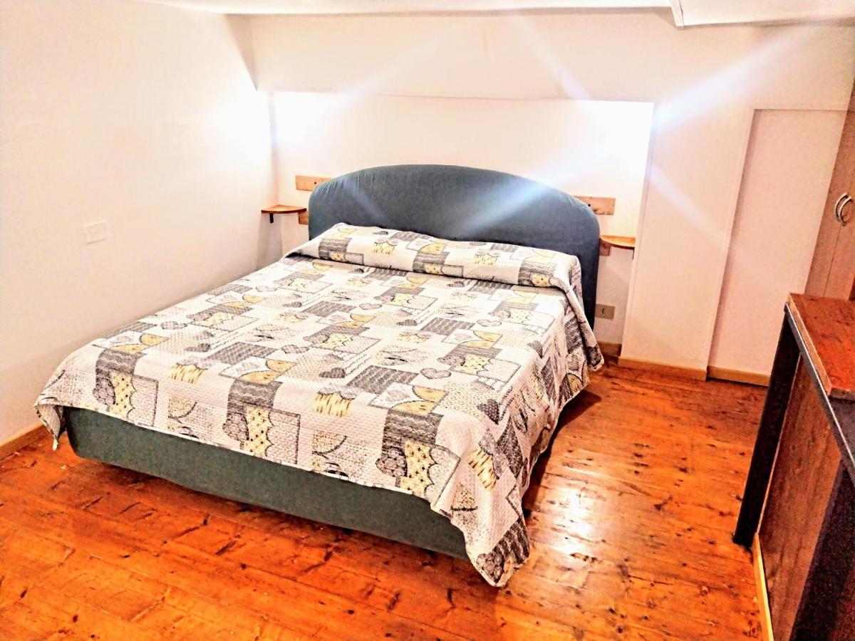 Bed & Breakfast Delle Palme Trapani Dış mekan fotoğraf