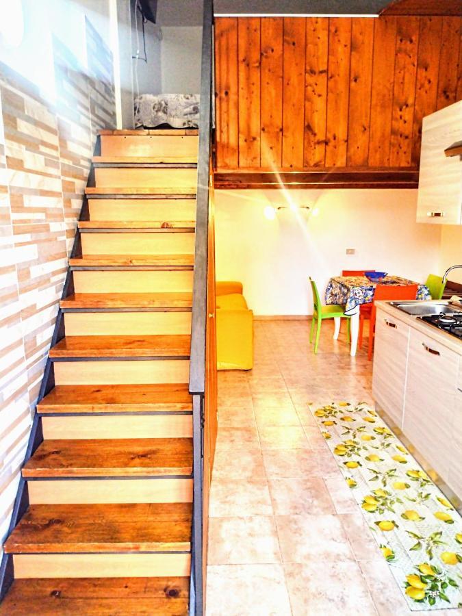 Bed & Breakfast Delle Palme Trapani Dış mekan fotoğraf