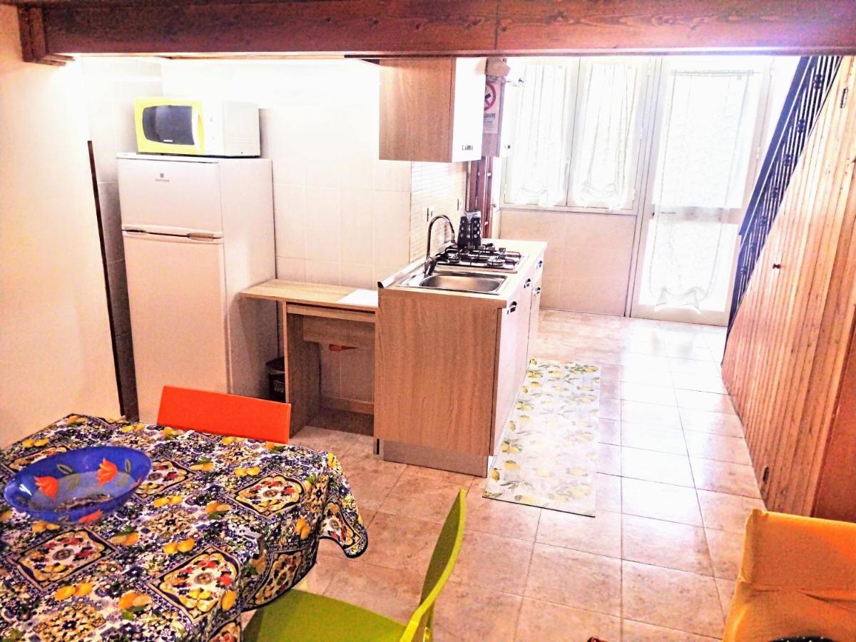 Bed & Breakfast Delle Palme Trapani Dış mekan fotoğraf