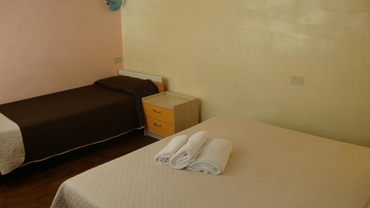 Bed & Breakfast Delle Palme Trapani Dış mekan fotoğraf