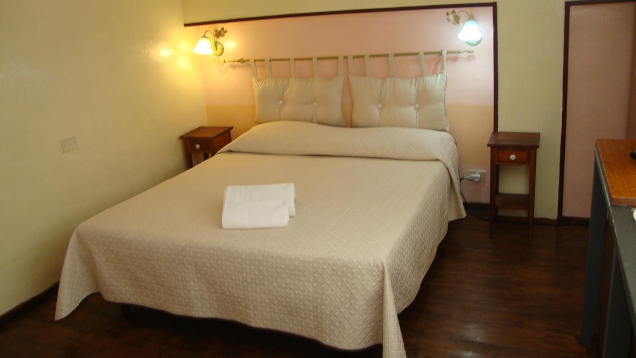 Bed & Breakfast Delle Palme Trapani Dış mekan fotoğraf