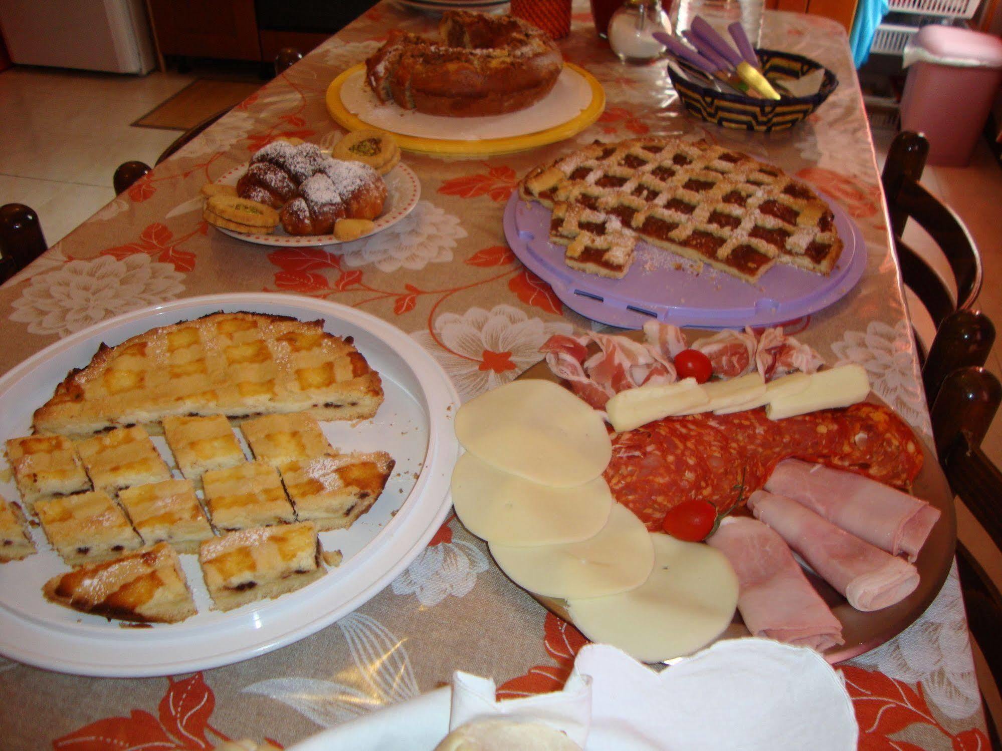 Bed & Breakfast Delle Palme Trapani Dış mekan fotoğraf